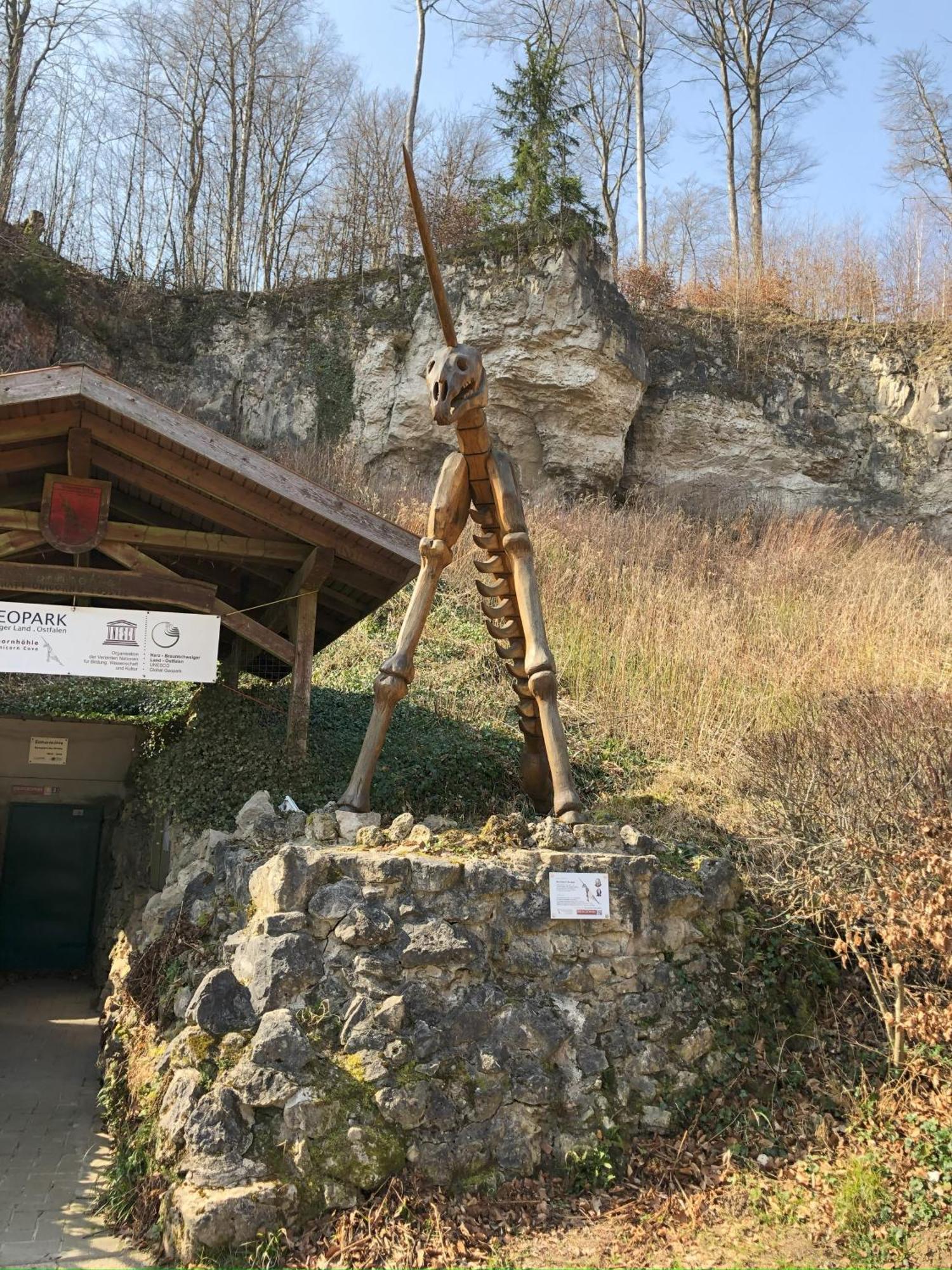 Ferienwohnung Graefe Herzberg am Harz Exterior foto