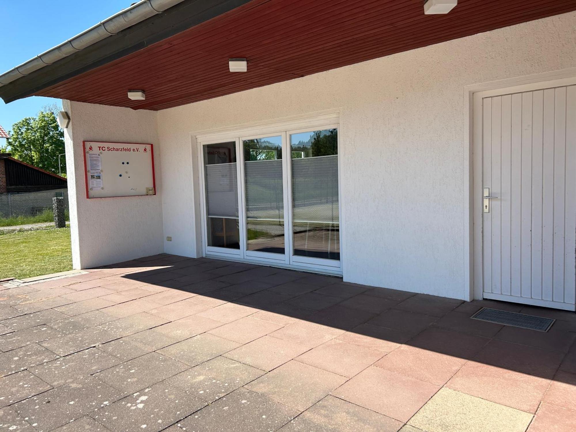 Ferienwohnung Graefe Herzberg am Harz Exterior foto
