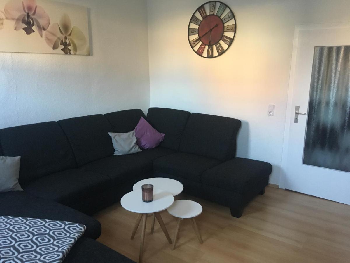 Ferienwohnung Graefe Herzberg am Harz Exterior foto